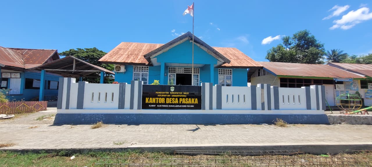 Sejarah Desa